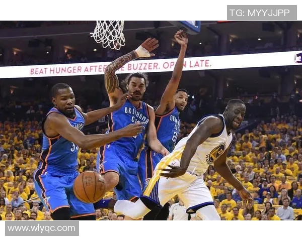 2016年NBA西部决赛精彩回顾马刺对雷霆的经典对决录像分析