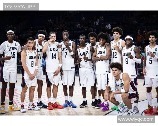 2016年美国男篮对阵新西兰精彩赛事回顾与分析