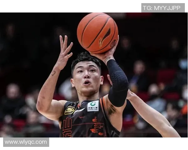 2017年1月22日CBA精彩对决山东队迎战广东队的激烈比赛回顾