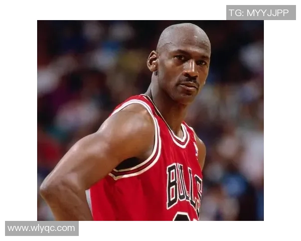 乔丹与詹姆斯谁更伟大篮球历史的终极对决与比较分析